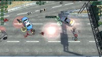 Zombie Defense screenshot, image №97688 - RAWG