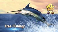 Monster Fishing 2018 screenshot, image №1371364 - RAWG