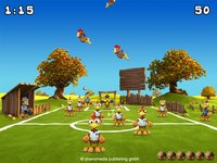 Moorhuhn Soccer screenshot, image №459270 - RAWG