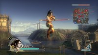 Dynasty Warriors 6 screenshot, image №494959 - RAWG