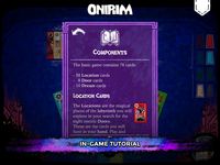 Onirim - Solitaire Card Game screenshot, image №644702 - RAWG