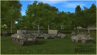 Combat Mission: Battle for Normandy screenshot, image №569477 - RAWG