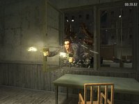 Max Payne 2: The Fall of Max Payne screenshot, image №361092 - RAWG