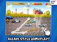 Roadfix Rush screenshot, image №883654 - RAWG