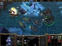 Warcraft 3: The Frozen Throne screenshot, image №351714 - RAWG