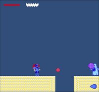 Rapture (itch) (joaopat98, Nalurianne, Catralitos, Pessego, Fowlron) screenshot, image №2784959 - RAWG