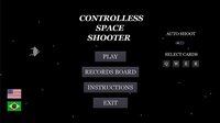 Controlless SpaceShooter screenshot, image №2479625 - RAWG