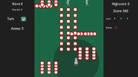 Turn-based Bullethell screenshot, image №1266467 - RAWG