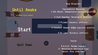 Until Awake (Burak Emir) screenshot, image №3614210 - RAWG