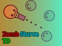 Zomb Sturve TD screenshot, image №3724955 - RAWG