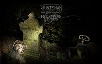 Huntsman: The Orphanage (Halloween Edition) screenshot, image №166003 - RAWG