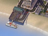 SimCity 4: Rush Hour screenshot, image №366148 - RAWG