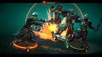 Champions Tactics Reforged screenshot, image №4204328 - RAWG