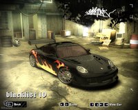 Need For Speed: Most Wanted screenshot, image №806829 - RAWG