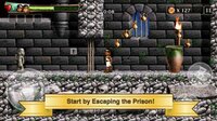 Babylonian Twins Platformer screenshot, image №3110668 - RAWG