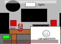 One Night at Bob's screenshot, image №3203792 - RAWG