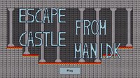 Escape from Castle Manidk screenshot, image №2646498 - RAWG