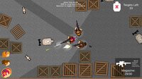 Dynamic Raifus: Shoot House Demo screenshot, image №2642872 - RAWG