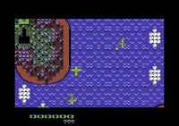 Spitvox Ace - C64 game screenshot, image №3134447 - RAWG