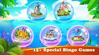 Bingo Pool - Free Bingo Games Offline,No WiFi Game screenshot, image №2084548 - RAWG