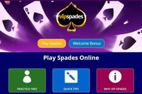 Spades Multiplayer & Single Games. How to Play screenshot, image №3013603 - RAWG