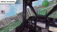 Black Shark helicopter screenshot, image №977827 - RAWG
