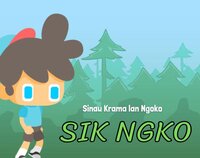 SIK NGKO screenshot, image №3074568 - RAWG