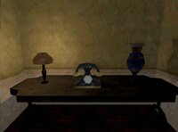 Caim screenshot, image №2736224 - RAWG