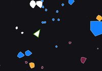 Infinite Asteroids (plediii) screenshot, image №2650097 - RAWG