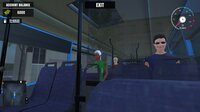 Extreme Bus Driver Simulator screenshot, image №3917412 - RAWG