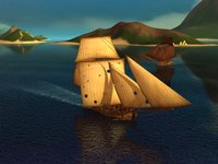 Pirates of the Burning Sea screenshot, image №355356 - RAWG