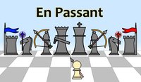 En Passant (superduperpacman42) screenshot, image №1767577 - RAWG