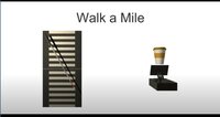 Walk A Mile screenshot, image №2818140 - RAWG