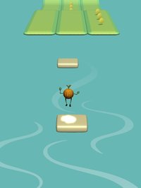 Hopland: Bounce and run! screenshot, image №2169817 - RAWG