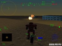 MechWarrior 2: Mercenaries screenshot, image №304811 - RAWG
