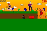 Potato game. Anniversary screenshot, image №3296871 - RAWG