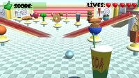 GSW-Pinball-Test screenshot, image №1941559 - RAWG