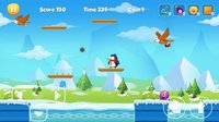 Penguin Run screenshot, image №1411377 - RAWG