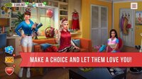 College Love Game screenshot, image №2709645 - RAWG