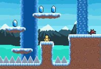 Las Aventuras de Alek screenshot, image №2953327 - RAWG