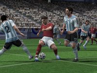 Pro Evolution Soccer 6 screenshot, image №454480 - RAWG