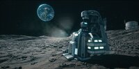 Moon Strike - Prologue screenshot, image №3298213 - RAWG