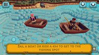 Fishing Craft Wild Exploration screenshot, image №1595455 - RAWG