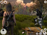 Siren Head Horror Games screenshot, image №2456458 - RAWG