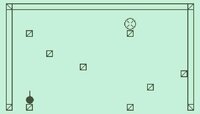 Bouncing Ball (itch) (Smeurfy) screenshot, image №2713161 - RAWG