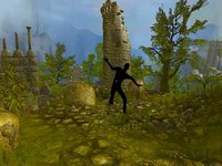 Bigfoot Hunter: Deadly Shores Of Challenge Swat screenshot, image №1335538 - RAWG