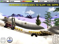 Hill Climb Forever screenshot, image №1646483 - RAWG