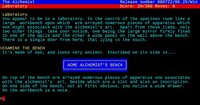 The Alchemist (itch) (Older Timer) screenshot, image №3616575 - RAWG