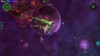 Space Pirates and Zombies screenshot, image №225007 - RAWG