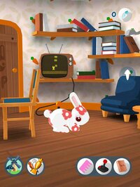 Bunniiies: The Love Rabbit screenshot, image №2864061 - RAWG